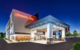 Hampton Inn Cincinnati Airport North